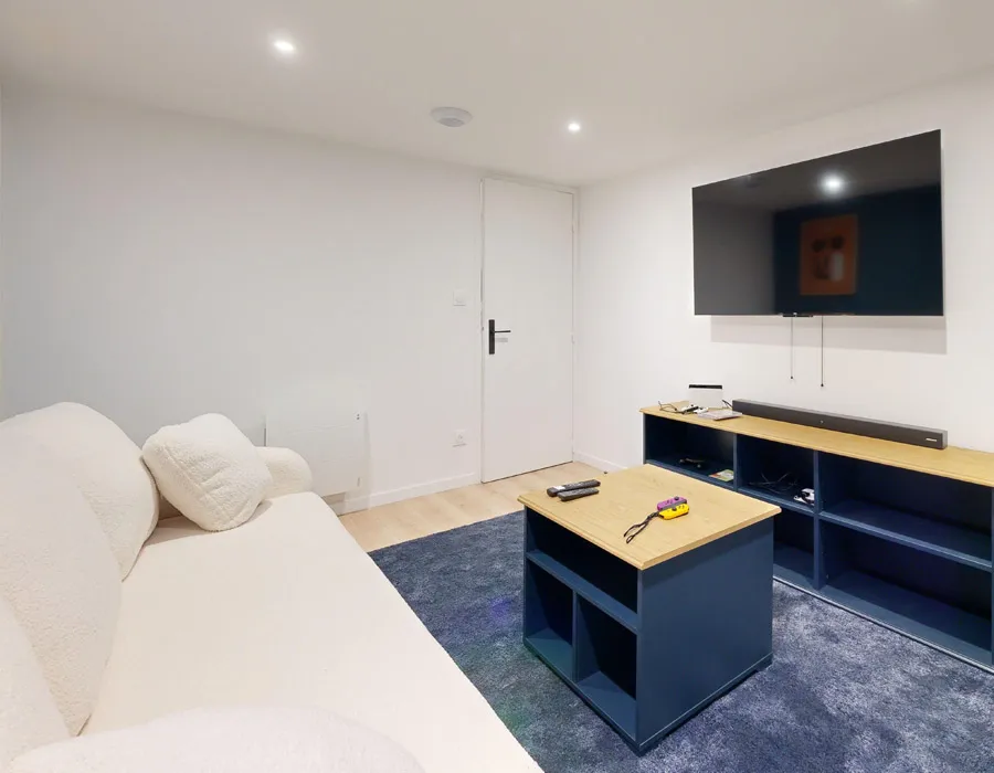 Photo de la maison Ker Big 1