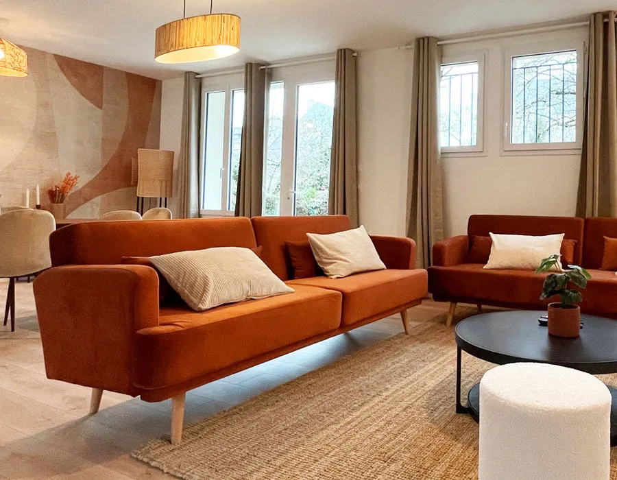 Photo de la maison Ker Big 5