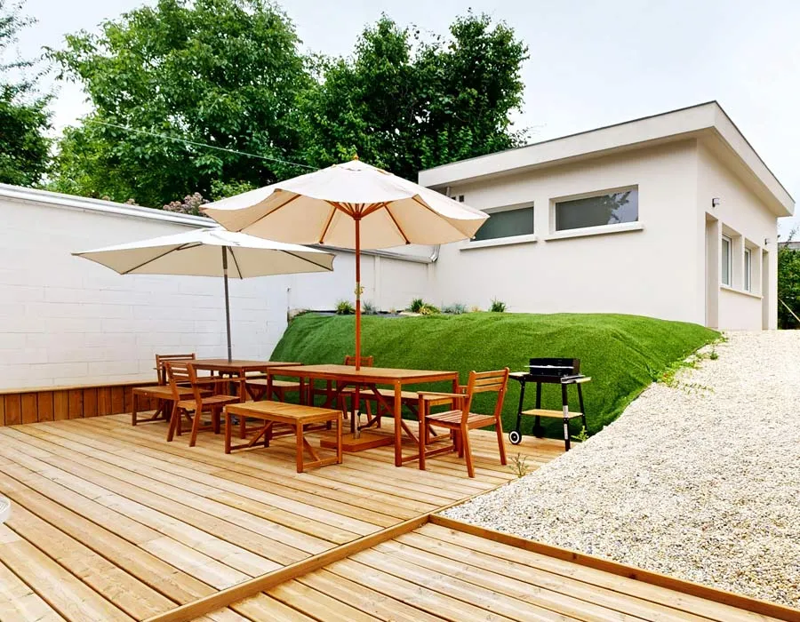 Photo de la maison Ker Ell 3