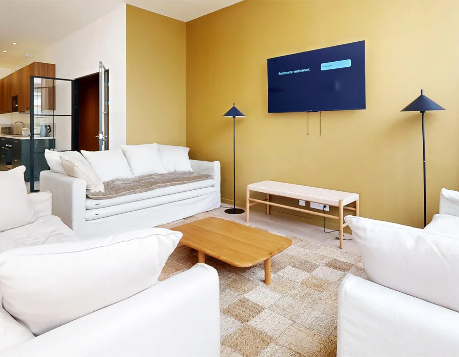 Photo de la maison Ker Ell 5