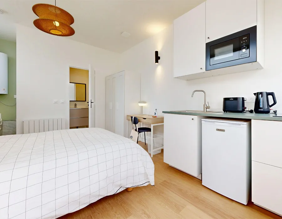 Photo de la maison Ker Ell 6