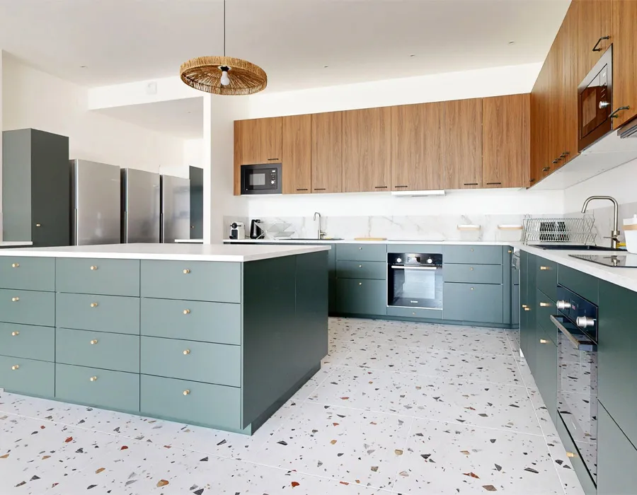 Photo de la maison Ker Ell 7