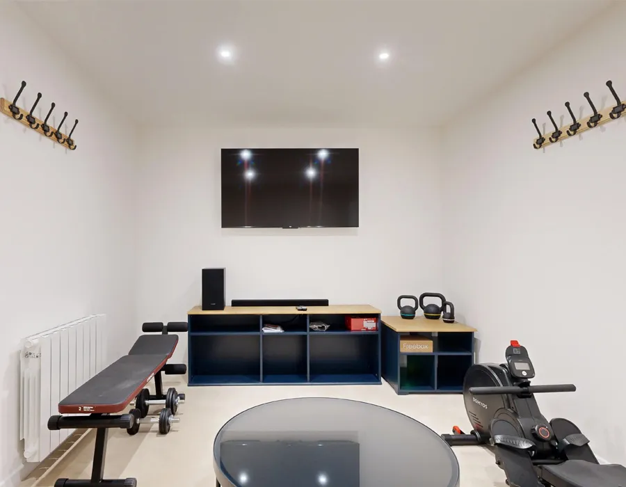 Photo de la maison Ker Giron 1