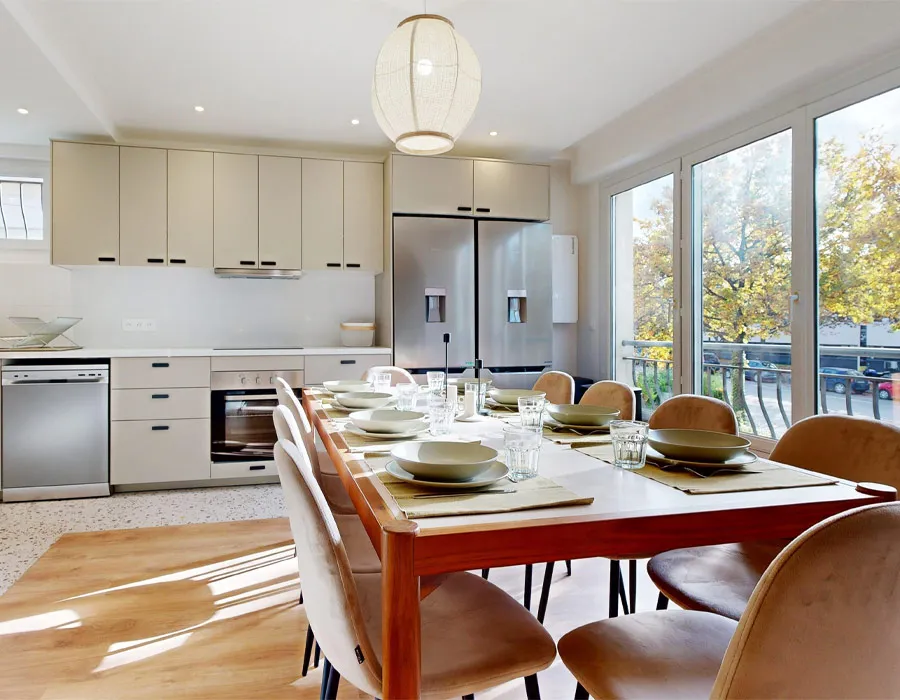 Photo de la maison Ker Giron 6
