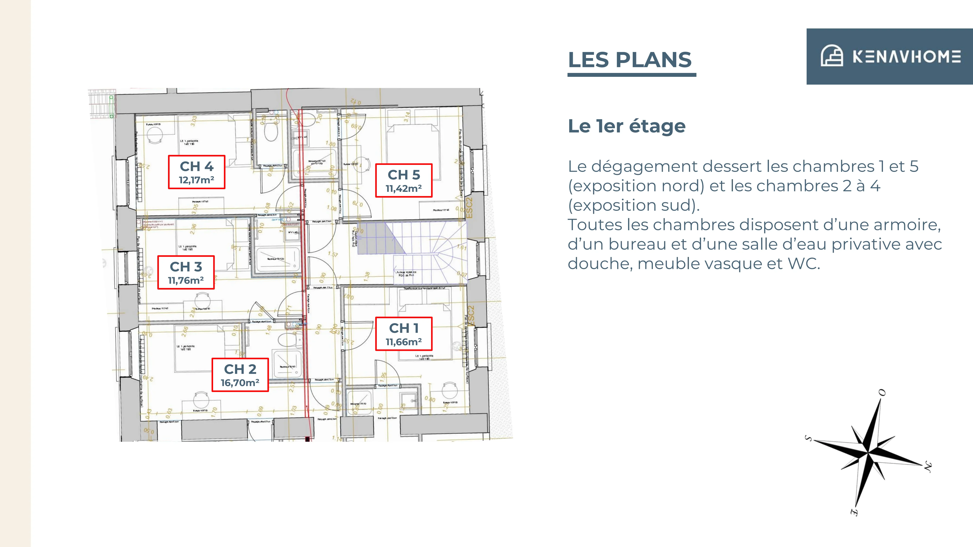 Infos et plans de la maison en cours de rénovation - page 5 sur 10