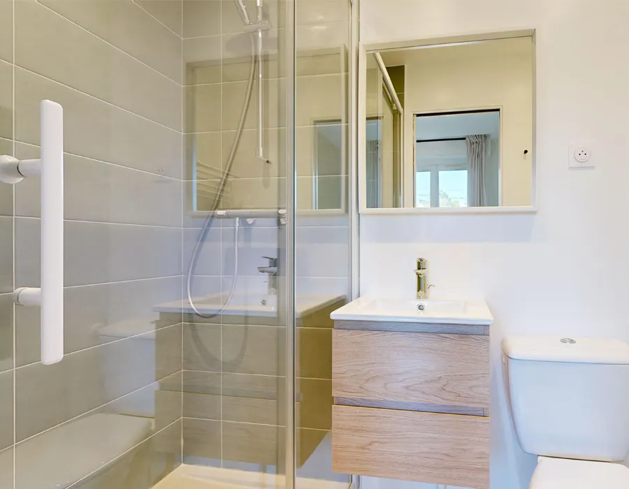 Photo de la maison Ker Marie 2