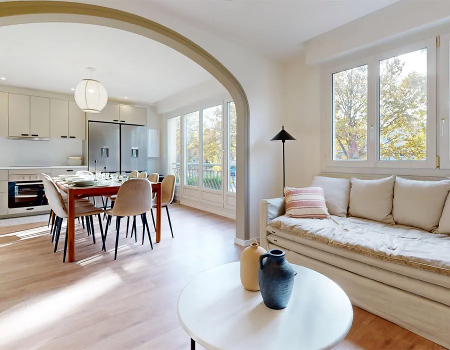 Photo de la maison Ker Marie 5