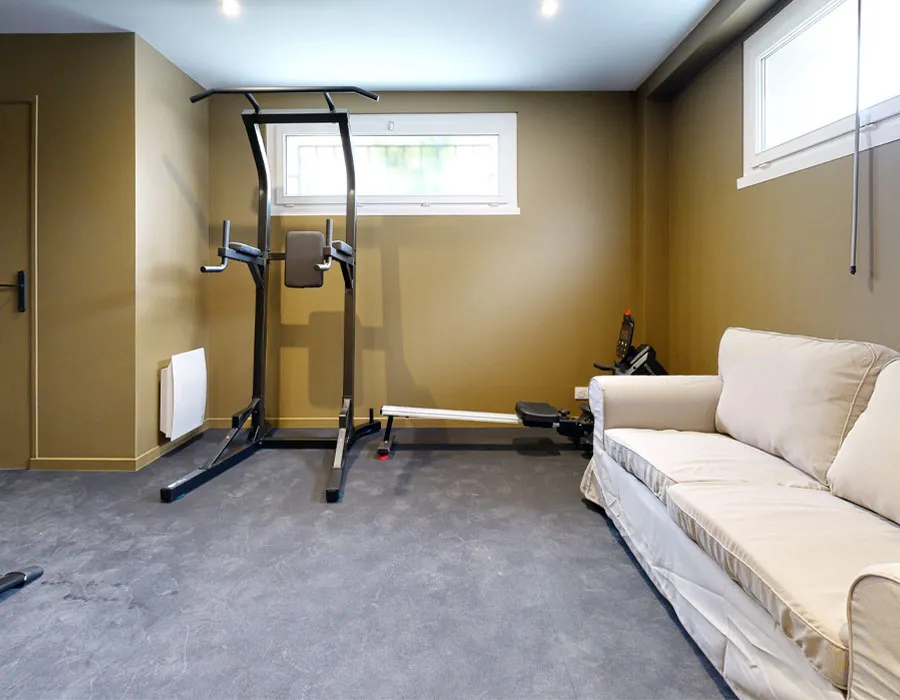 Photo de la maison Ker Pat 1