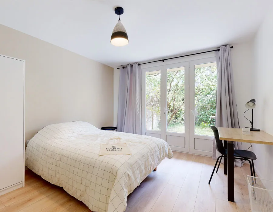 Photo de la maison Ker Pat 2