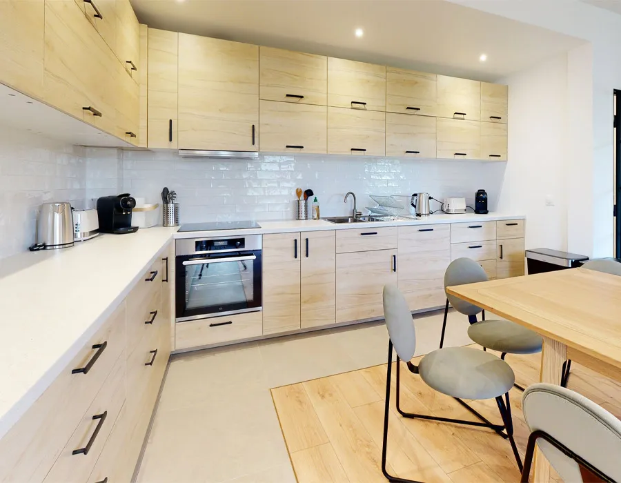 Photo de la maison Ker Pat 5