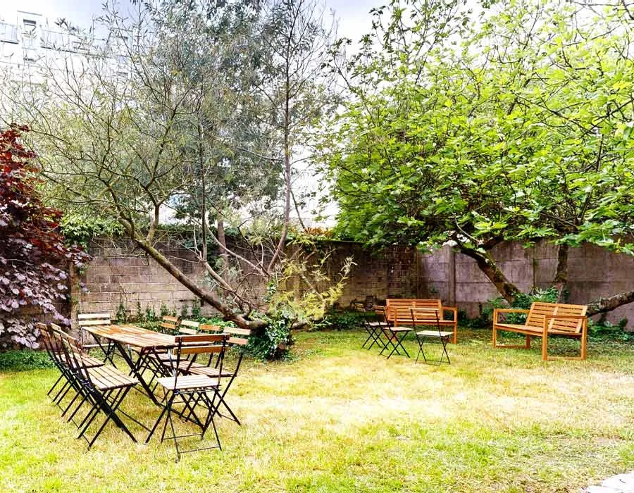 Photo de la maison Ker Pat 6