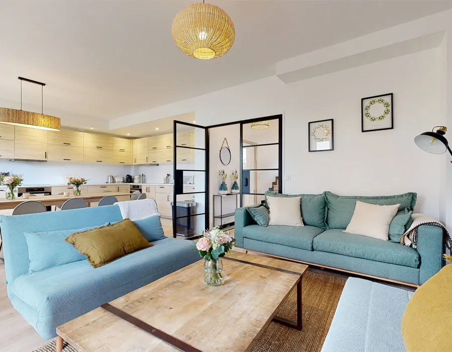 Photo de la maison Ker Pat 7