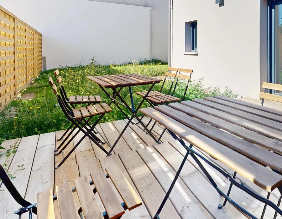 Photo de la maison Ker Saens 1