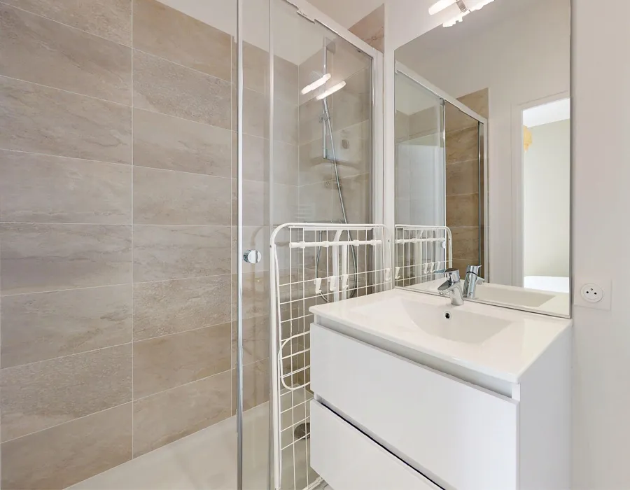 Photo de la maison Ker Saens 2