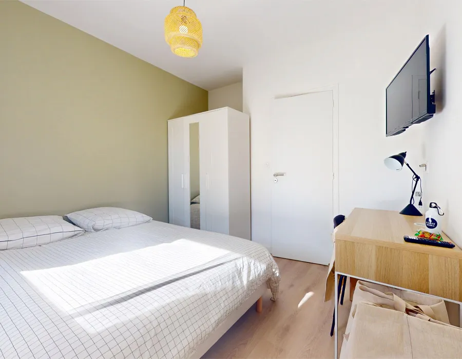 Photo de la maison Ker Saens 4