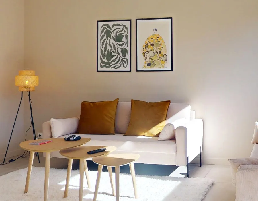 Photo de la maison Ker Saens 7