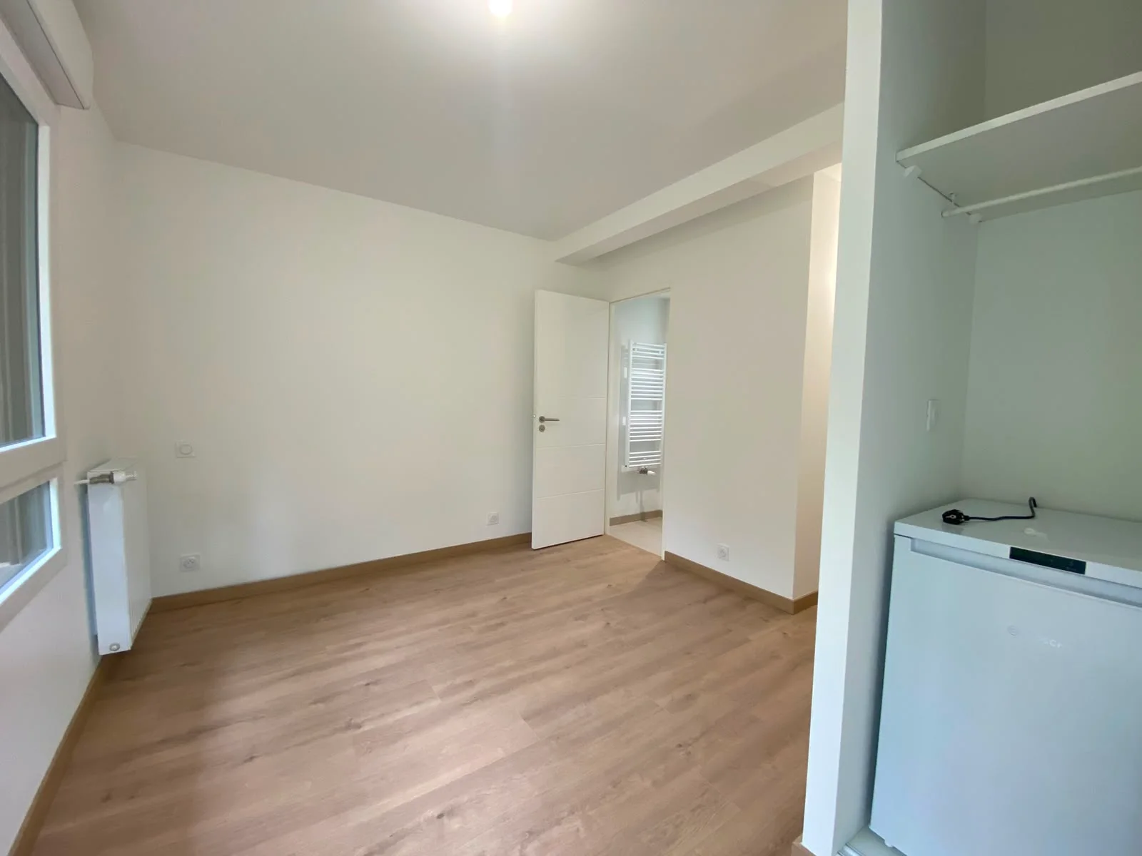 Photo de l'appartement Ty Green 10