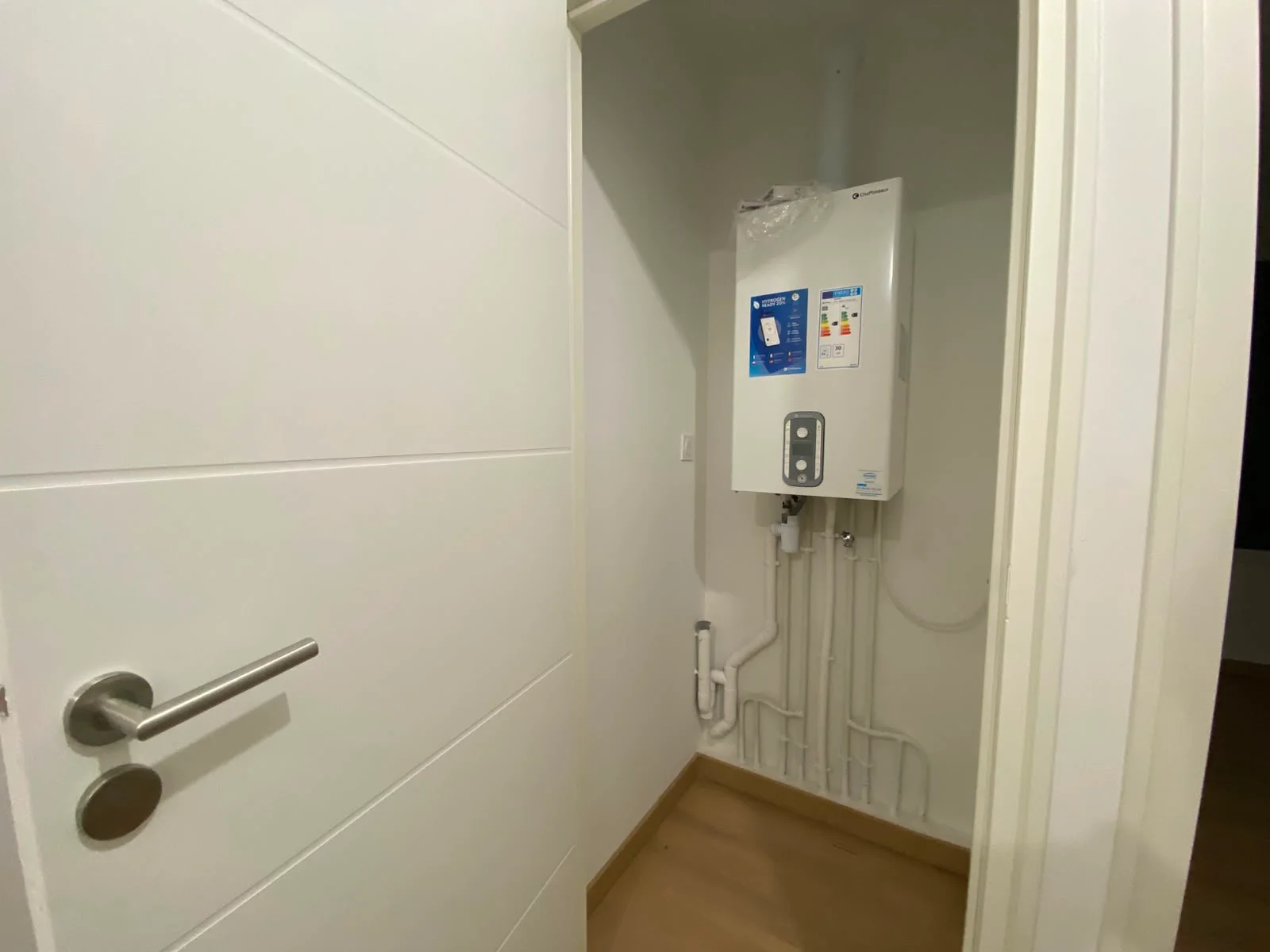 Photo de l'appartement Ty Green 13