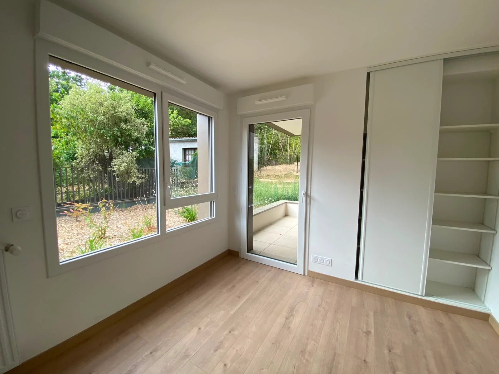 Photo de l'appartement Ty Green 14