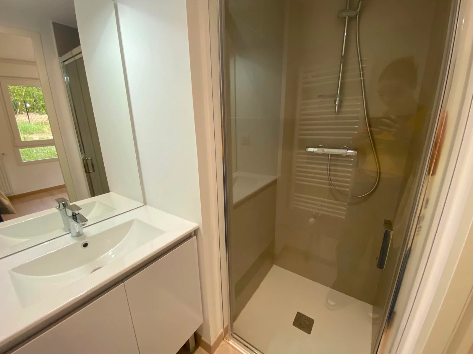 Photo de l'appartement Ty Green 15