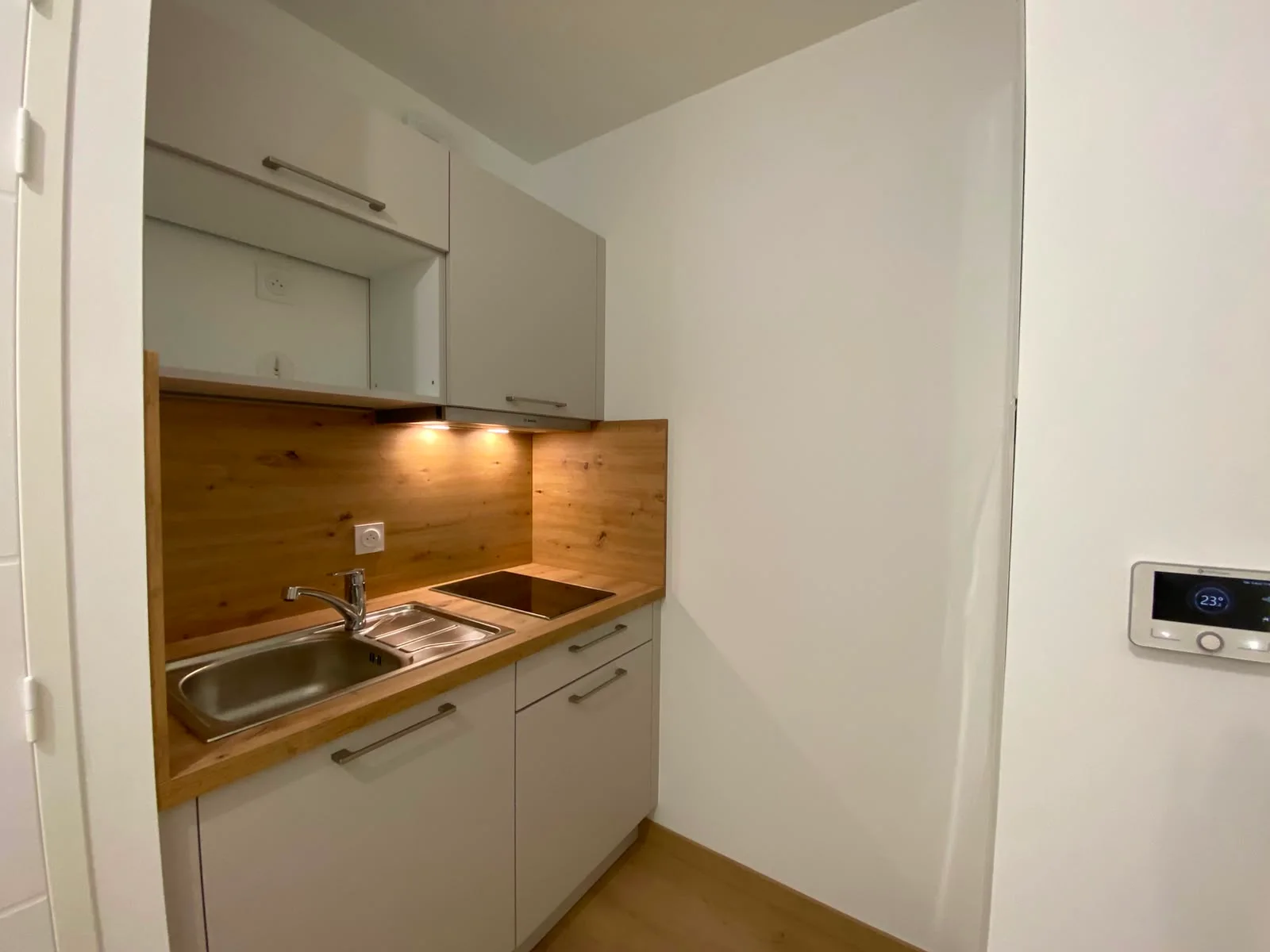 Photo de l'appartement Ty Green 2