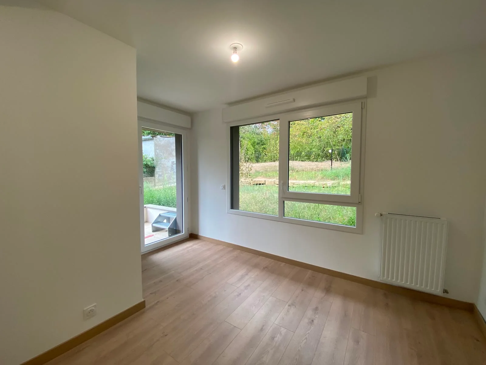 Photo de l'appartement Ty Green 4