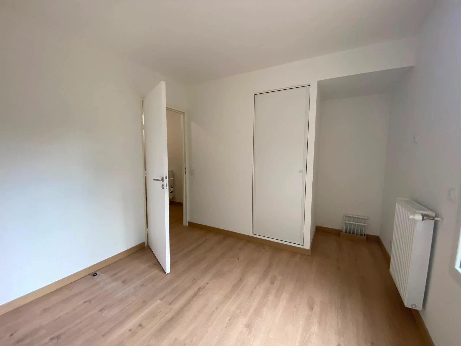 Photo de l'appartement Ty Green 7