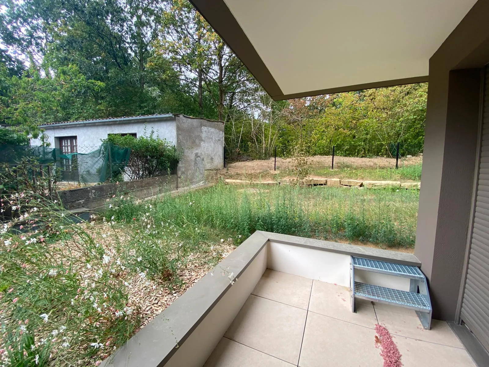 Photo de l'appartement Ty Green 8