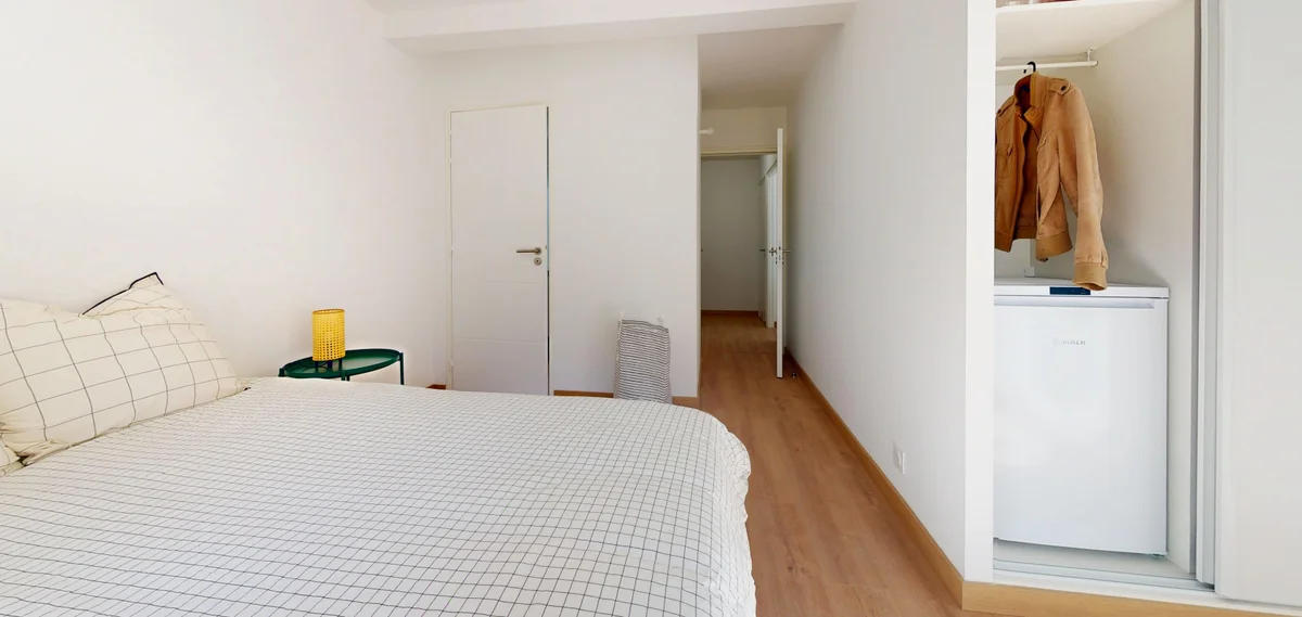 Photo de l'appartement Ty Green 3