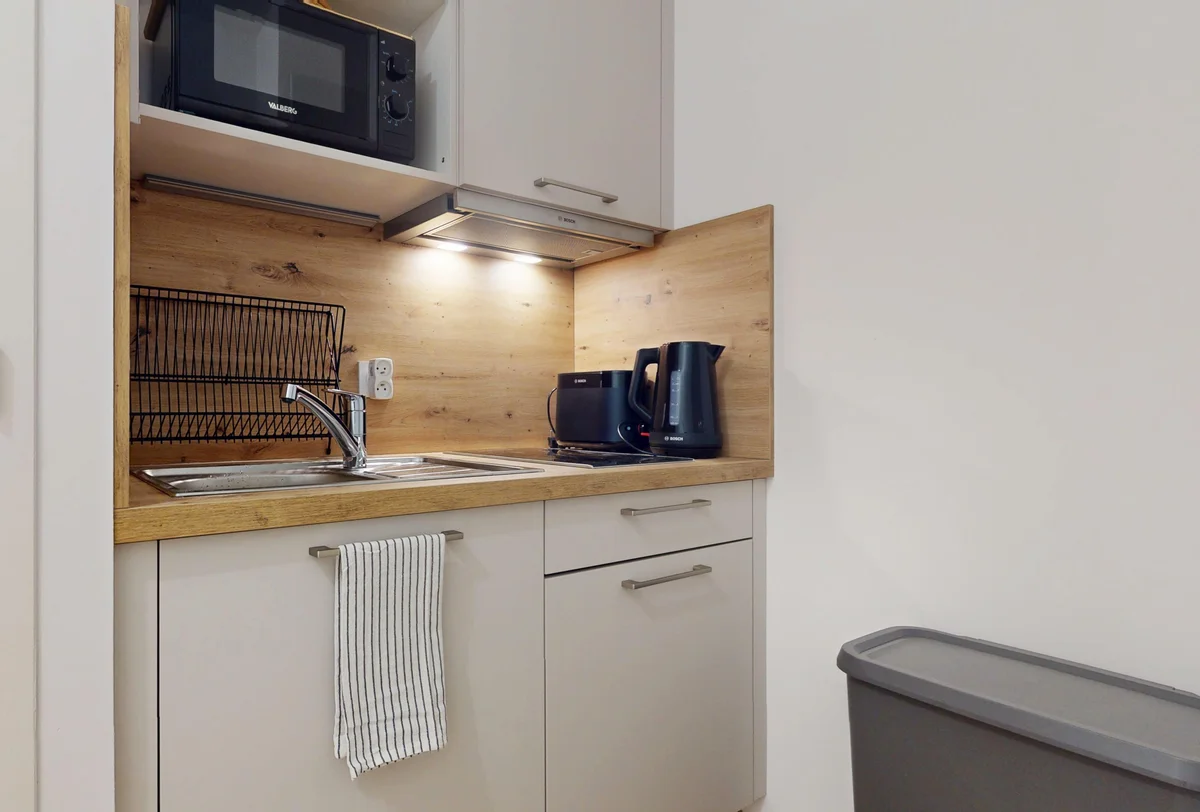 Photo de l'appartement Ty Green 5