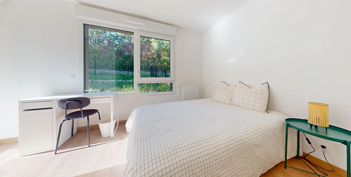 Photo de l'appartement Ty Green 6
