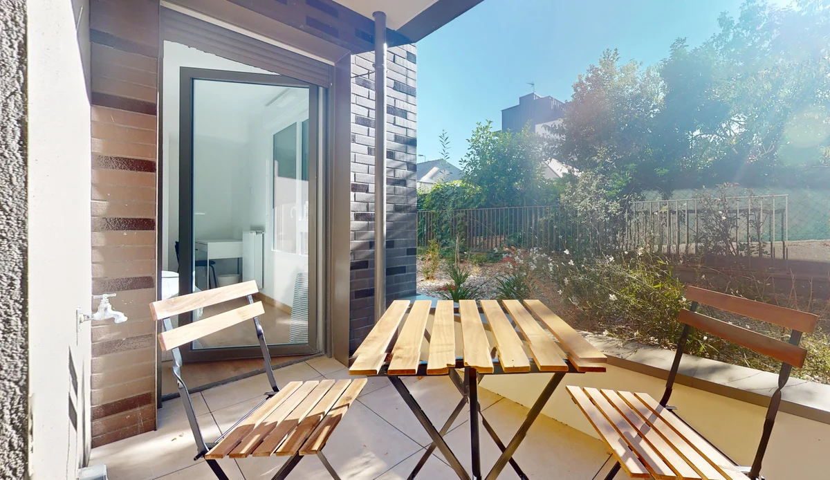 Photo de l'appartement Ty Green 7