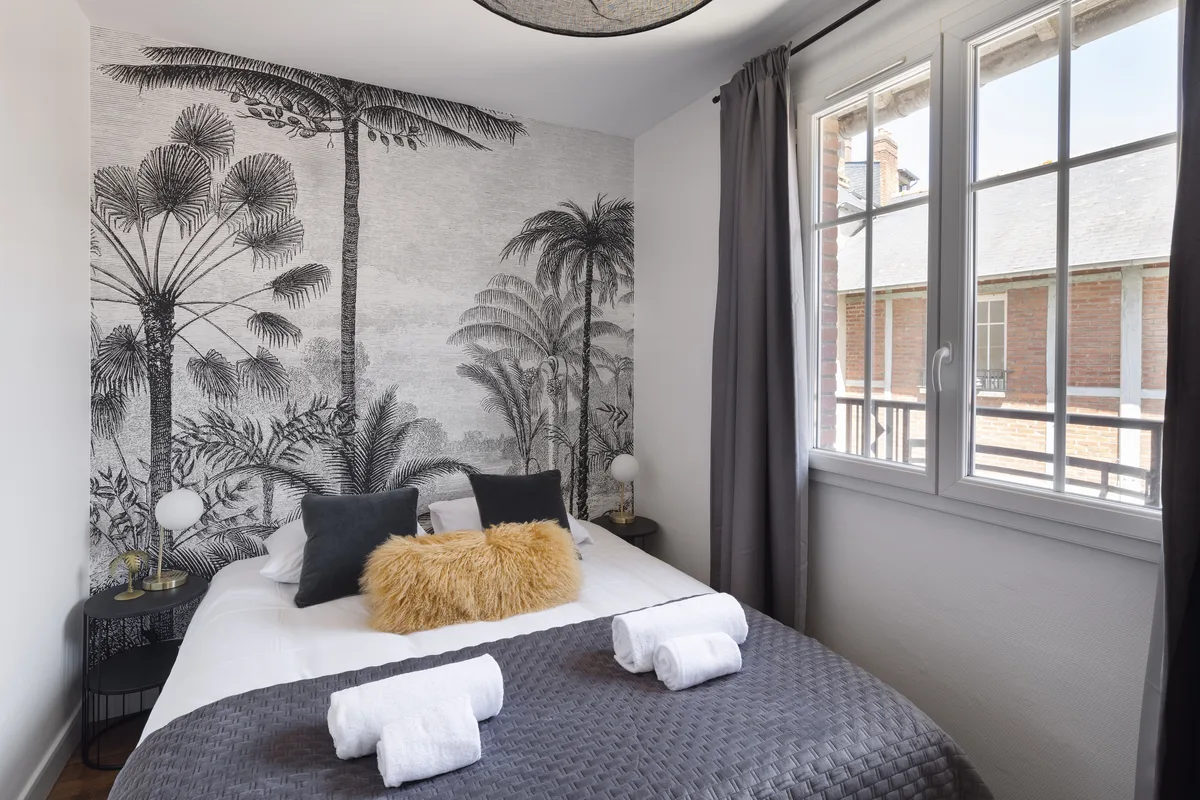 Photo de l'appartement Ty Malo 11
