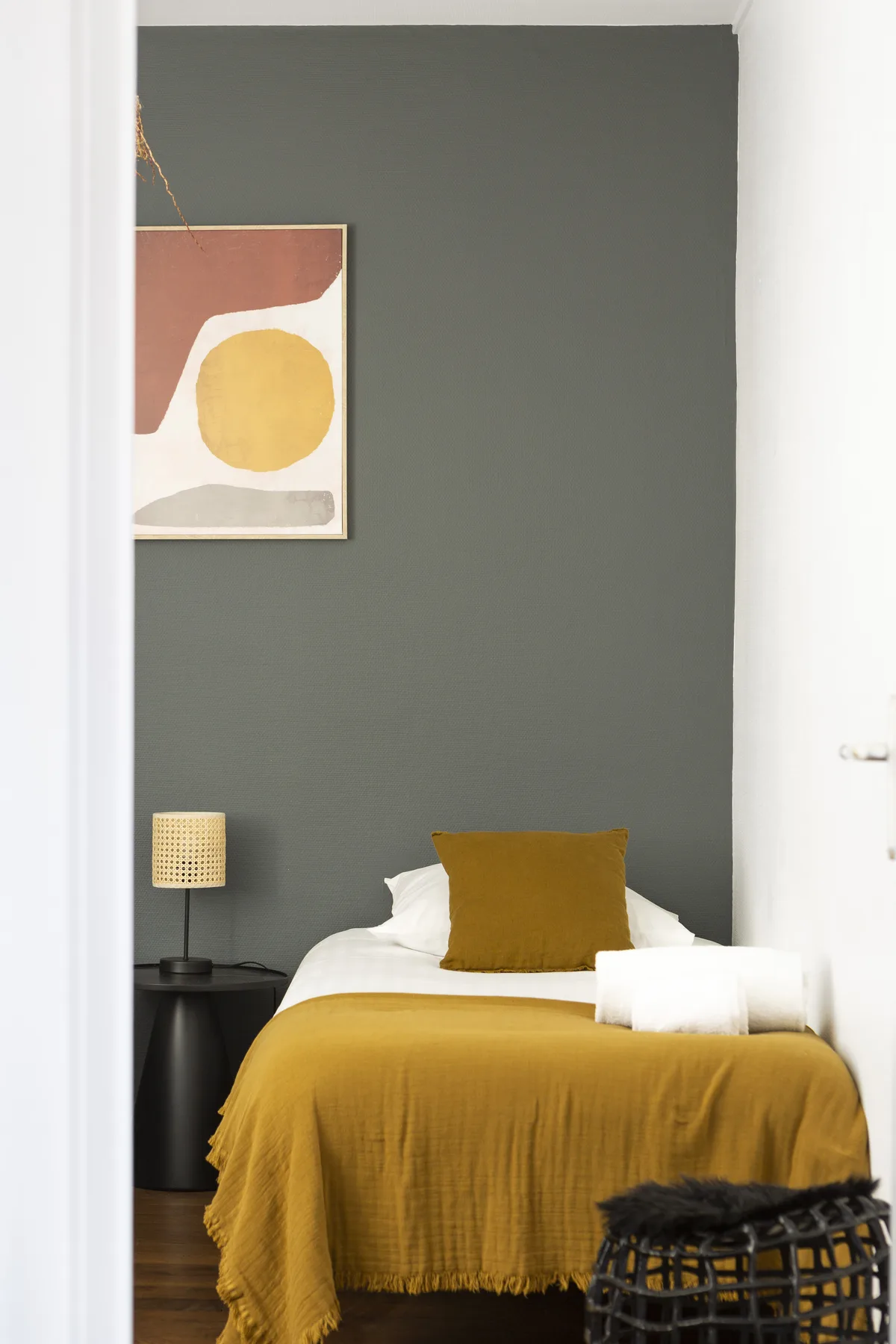 Photo de l'appartement Ty Malo 8