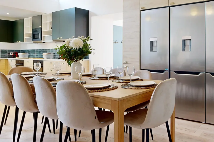 Maximiser la rentabilité d’un espace de coliving