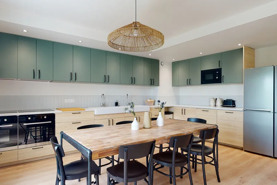 Coliving VS investissement locatif : Quelle rentabilité ?