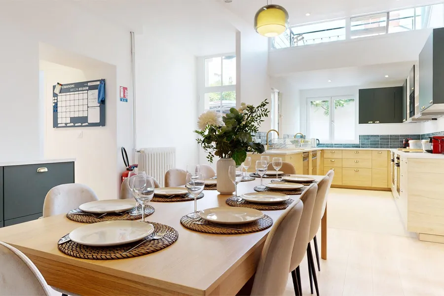 Prix, solutions de logement… Tout savoir sur le marché de l'immobilier à Angers