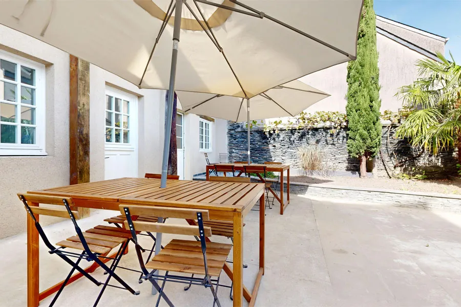 Prix, solutions de logement… Tout savoir sur le marché de l'immobilier à Angers