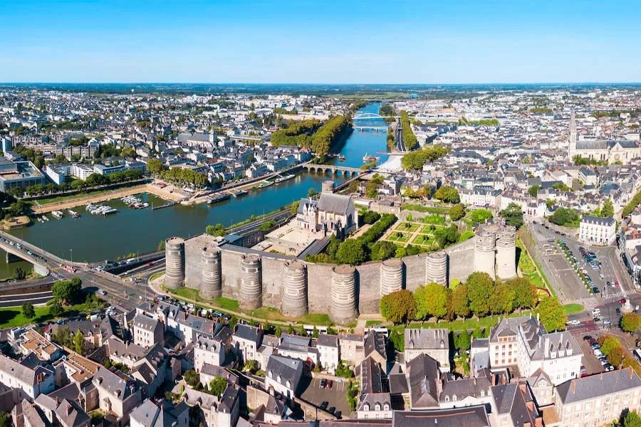 Prix, solutions de logement… Tout savoir sur le marché de l’immobilier à Angers