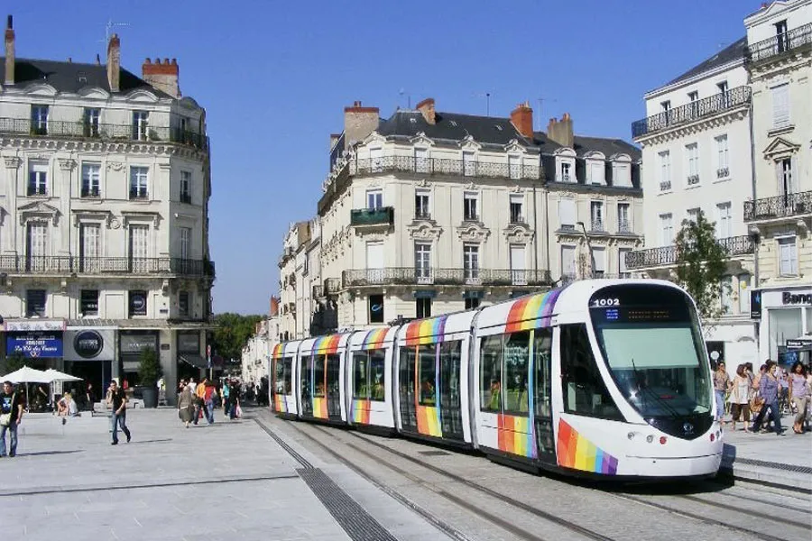 Où habiter à Angers ? Les meilleurs quartiers pour vivre dans la capitale du Maine-et-Loire (49000 / 49100)