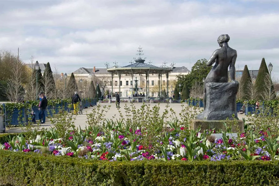 Comment est la vie à Angers ? Que voir ? Que faire quand on vit ici ?