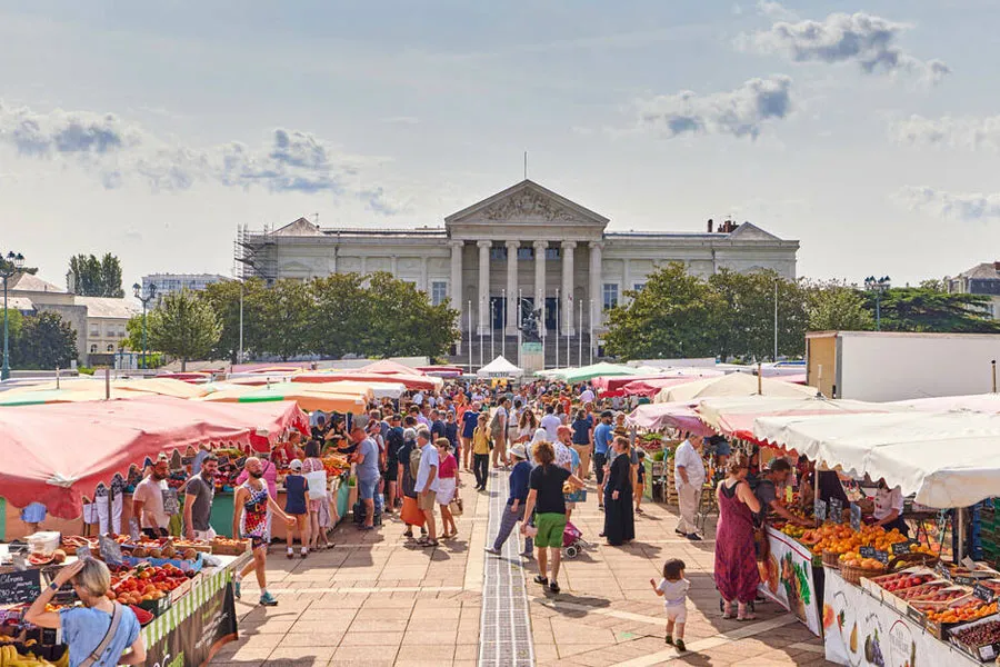 Comment est la vie à Angers ? Que voir ? Que faire quand on vit ici ?