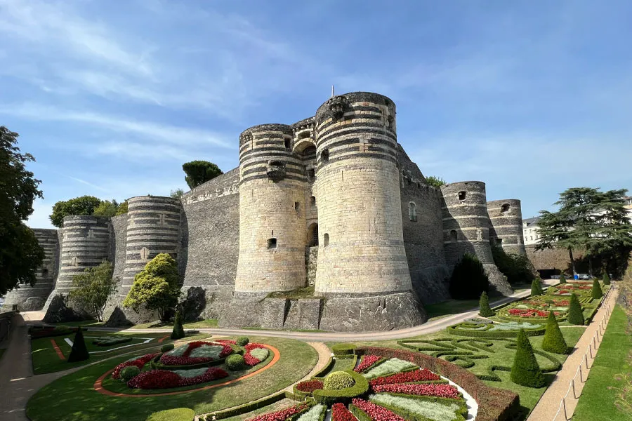 Pourquoi fait-il si bon vivre à Angers ?