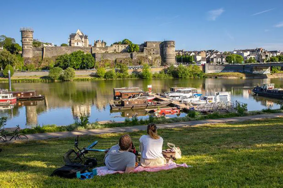 Pourquoi fait-il si bon vivre à Angers ?