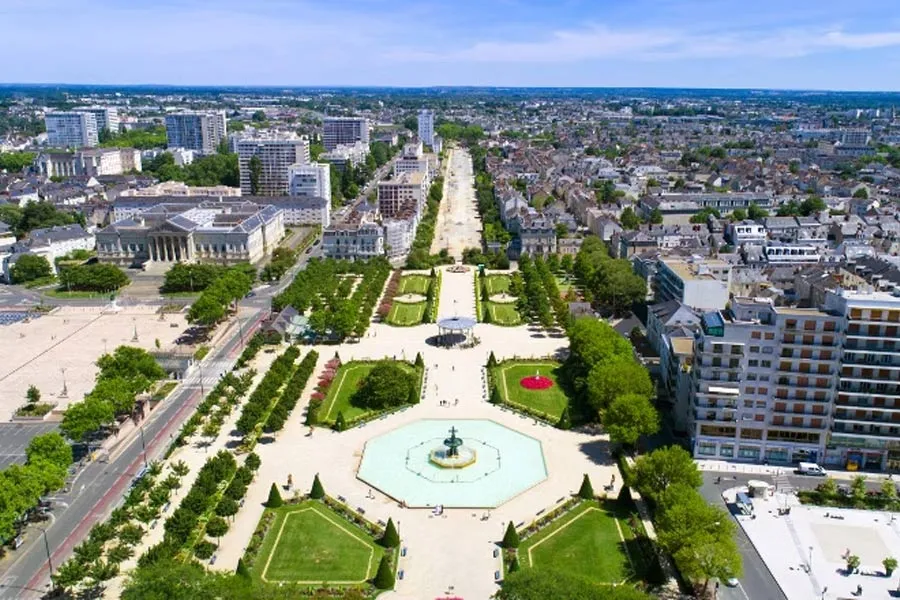Pourquoi fait-il si bon vivre à Angers ?