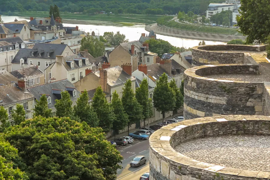 Vivre à Angers, première ville de France où il fait bon vivre