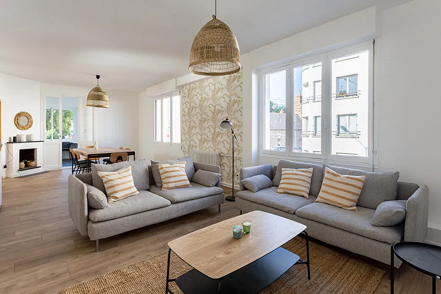Espaces de coliving KenavHome à Rennes