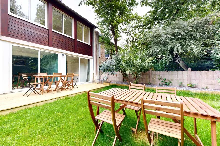 Les différentes solutions de logement pour vivre à Rennes