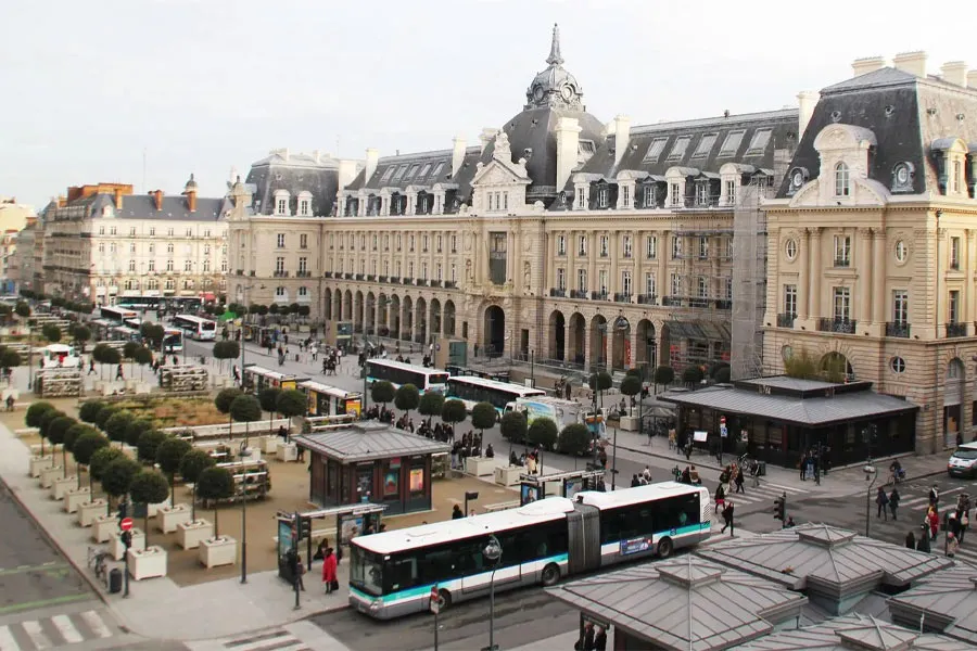 Où habiter à Rennes ? Les meilleurs quartiers pour vivre dans la capitale de Bretagne !