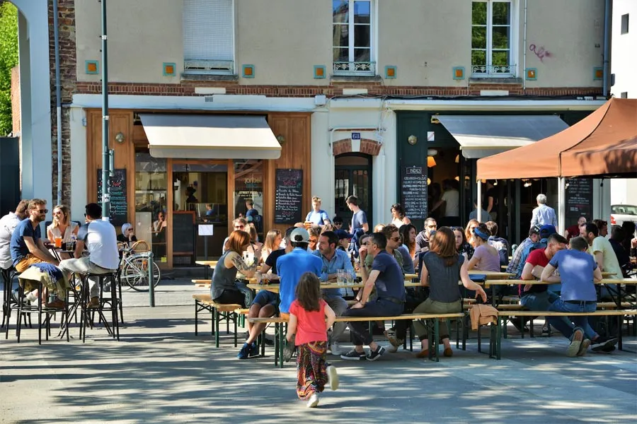 Les choses incontournables à voir et à faire à Rennes en Bretagne (et les bonnes raisons de vivre dans cette ville de France)